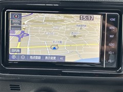 ヴィッツ FセーフティED3