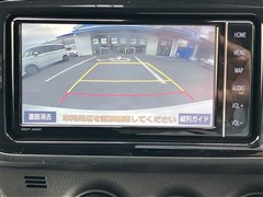 ヴィッツ FセーフティED3