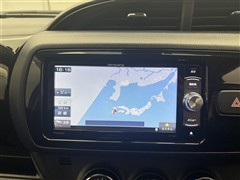 ヴィッツ FセーフティED3