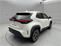 ヤリスクロス Z