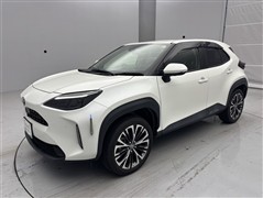 ヤリスクロス Z