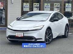 プリウス Z