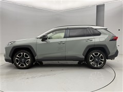 RAV4 アドベンチャー