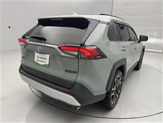 RAV4 アドベンチャー