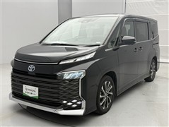 ヴォクシー ハイブリッド S-Z