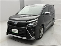 トヨタ ヴォクシー HV ZSキラメキ3