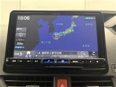 ヴォクシー HV ZSキラメキ3