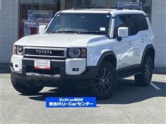 トヨタ ランドクルーザー250 VX