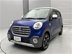 トヨタ ピクシスジョイ C GターボSA3