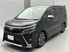 ヴォクシー ZS キラメキ3
