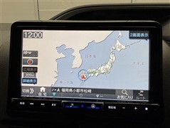 ヴォクシー ZS キラメキ3