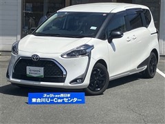 トヨタ シエンタ G SE2