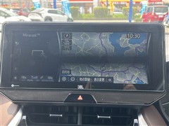 ハリアー Z
