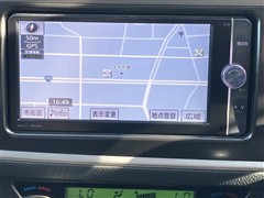 オーリス 150X Sパッケージ