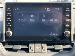 RAV4 アドベンチャー オフロート