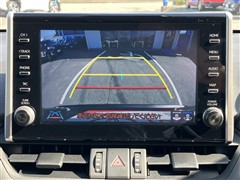 RAV4 アドベンチャー オフロート