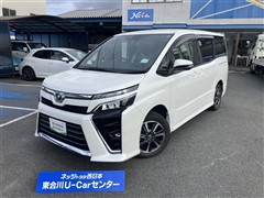 VOXY ZSクルマイスシヨウタイプ2