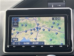 VOXY ZSクルマイスシヨウタイプ2