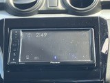 スイフト ハイブリッド RS