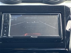 スイフト ハイブリッド RS