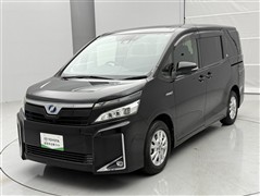 トヨタ ヴォクシー ハイブリッド V