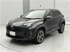 トヨタ ヤリスクロス ハイブリッド Z
