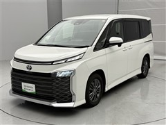 トヨタ ヴォクシー S-G