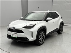 トヨタ ヤリスクロス HV Z