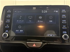 ヤリスクロス HV Z