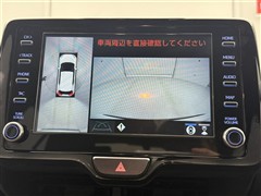 ヤリスクロス HV Z