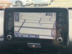 ヤリスクロス ハイブリッド G