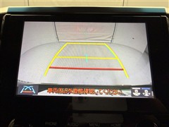ヴェルファイアHV ZR G
