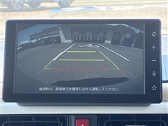 ムーヴキャンバス ストライプス G