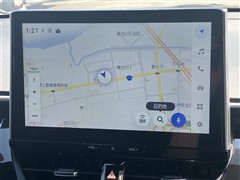 カローラクロス ハイブリッド Z