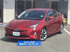 プリウス A ツーリングセレクション