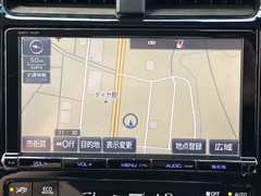 プリウス A ツーリングセレクション