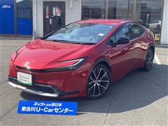プリウス Z