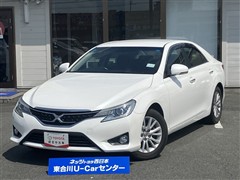 トヨタ マークX 250G