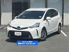プリウスアルファ S"tune BLA