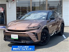 クラウンPHEV スポーツ RS