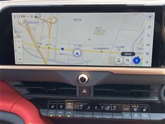 クラウンPHEV スポーツ RS