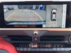 クラウンPHEV スポーツ RS