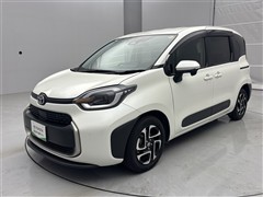 トヨタ シエンタ ハイブリッド Z
