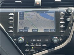 カムリ G レザーパッケージ