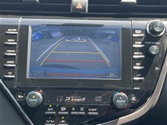 カムリ G レザーパッケージ