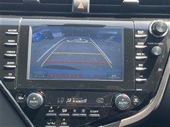 カムリ G レザーパッケージ