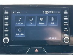 ハリアー G