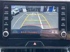 ハリアー G