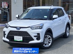 トヨタ ライズHV G