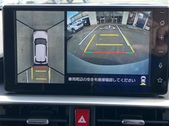 ライズHV G